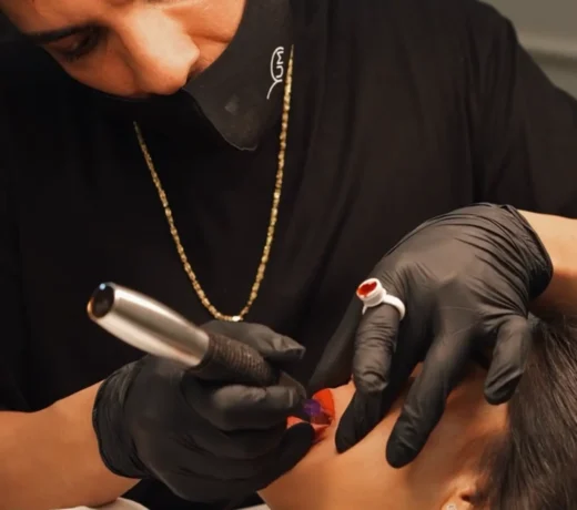 dudak gençleştirme la coulisse