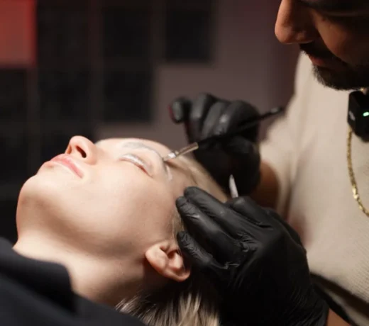 yumibrows kaş laminasyonu la coulisse