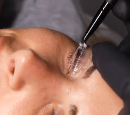 yumilashes kirpik laminasyonu la coulisse