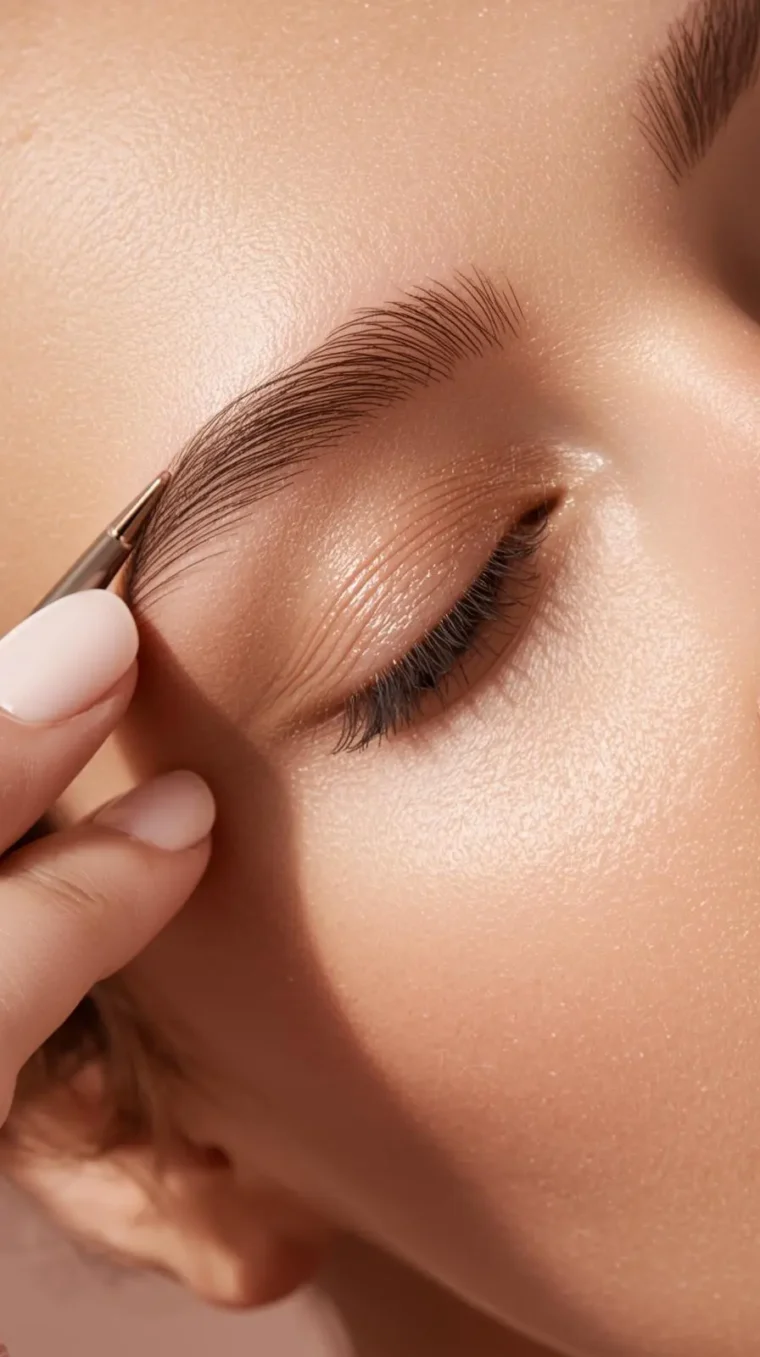 Kaş Bakımı Nasıl Yapılır? 2026 Profesyonel Rehber | La Coulisse