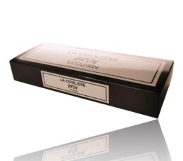 La Coulisse Vitaminli Kaş Serumu 2'Lİ SET (20ml x 2)