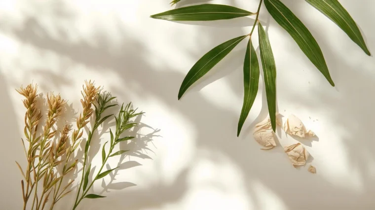 Sürdürülebilir Güzellik: La Coulisse'in Çevre & Etik Yaklaşımı