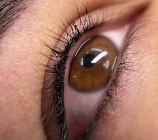 dipliner kalıcı eyeliner la coulisse